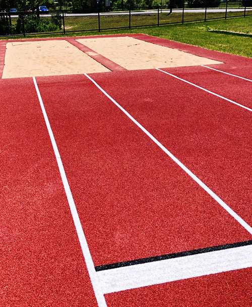 LongJump