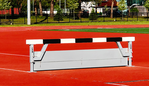 SteepleChase